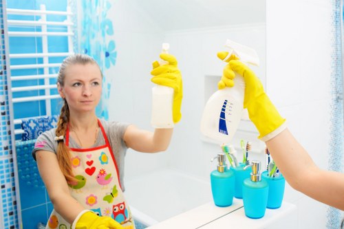 Accessible carpet cleaning service information in Kingston upon Thames