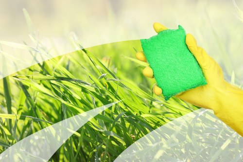 Professional carpet cleaning in Kingston upon Thames for a fresh and healthy home
