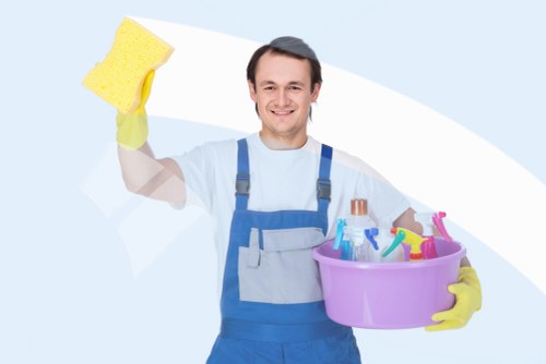 Cookies and website performance illustration for Carpetcleaning Kingstonuponthames