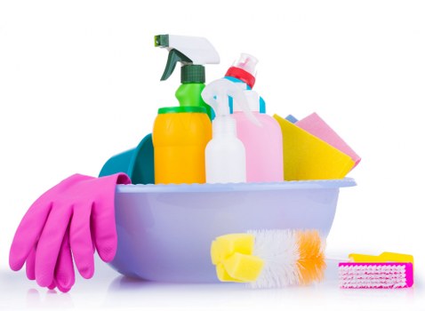 Deep cleaning service in Kingston upon Thames for kitchens and living spaces