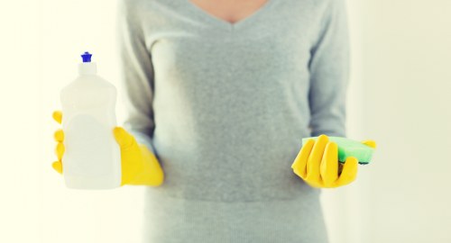 Careful carpet cleaning process in Kingston upon Thames for homes and businesses