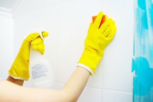Flexible pricing options for carpet cleaning Kingston upon Thames
