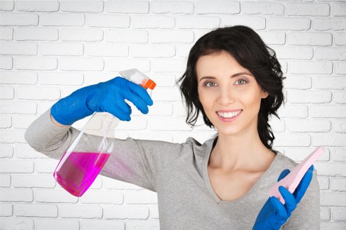 Clean carpets and professional flooring maintenance in Kingston upon Thames