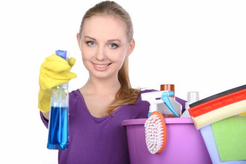 Stain removal and fabric care for upholstery in Kingstonuponthames