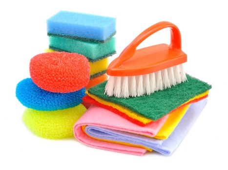 Deep cleaning upholstery for chairs in Kingston upon Thames