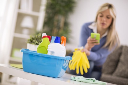 Free quote policy for carpet cleaning services