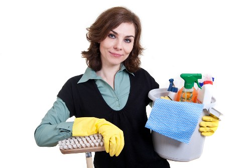 Local cleaning team handling domestic and commercial cleaning in Kingston upon Thames